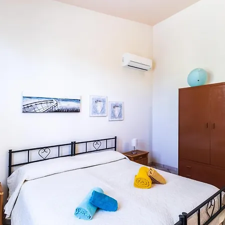Holiday home Kalos Near The Sandy Beach, Parking & Wifi *