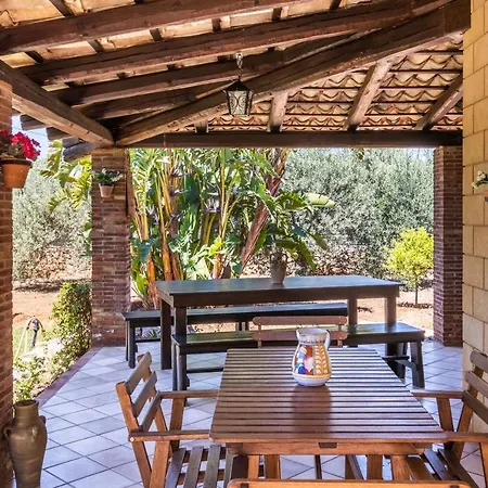 Holiday home Kalos Near The Sandy Beach, Parking & Wifi *