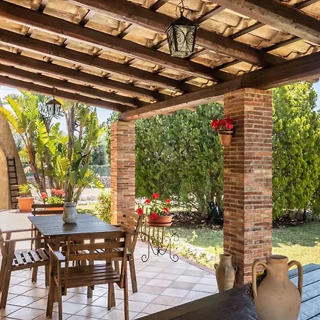 Kalos Near The Sandy Beach, Parking & Wifi * Noto