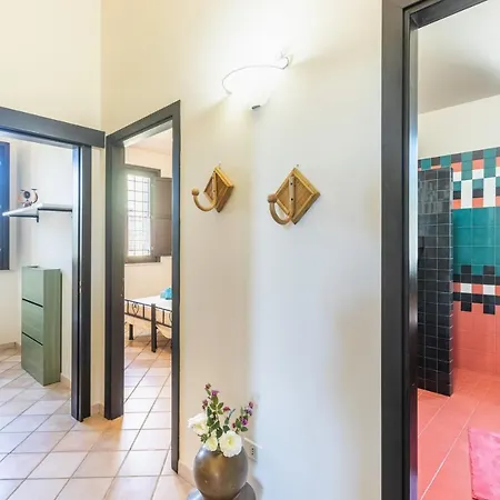 Kalos Near The Sandy Beach, Parking & Wifi Holiday home *